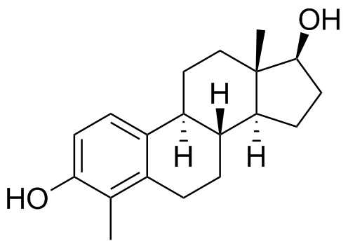 Estradiol Hemihydrate EP Impurity C